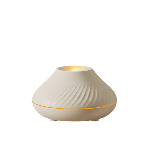 Flame Aromatherapy Humidifier