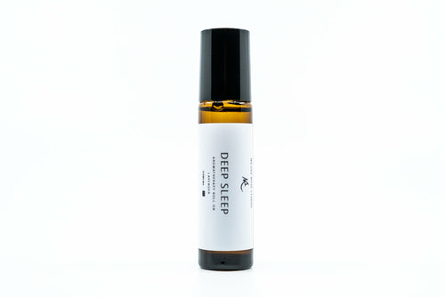 Deep Sleep Essential Oil
