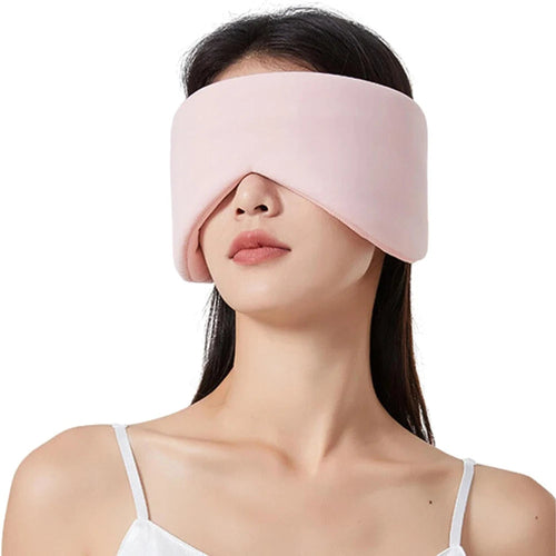 Adjustable Silk Mask-thumbmail-3
