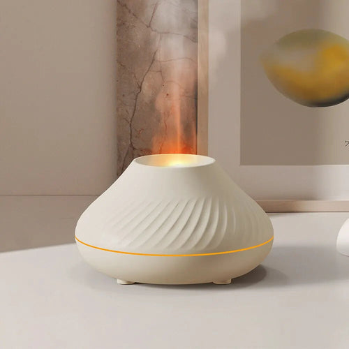 Flame Aromatherapy Humidifier-thumbmail-3