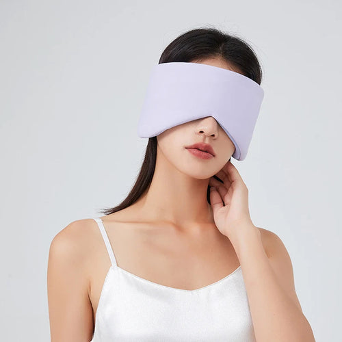 Adjustable Silk Mask-thumbmail-2