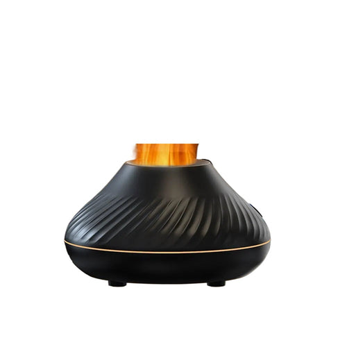 Flame Aromatherapy Humidifier